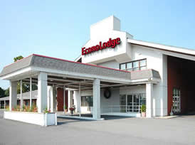 Poughkeepsie Hotels